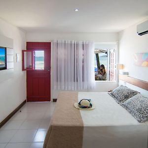 Standard Double Room Sea View Ground Floor