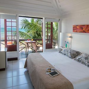 Deluxe Double Room Balcony Sea View